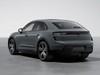 Porsche Macan turbo