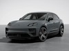 Porsche Macan turbo
