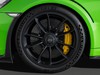 Porsche 911 coupe 4.0 gt3 rs auto