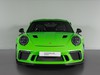 Porsche 911 coupe 4.0 gt3 rs auto