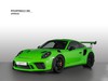 Porsche 911 coupe 4.0 gt3 rs auto