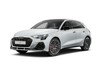 Audi S3 sportback 2.0 tfsi quattro s-tronic