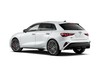 Audi S3 sportback 2.0 tfsi quattro s-tronic