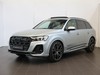 Audi Q7 3.0 tdi mhev s line edition quattro 286cv tiptronic 7p.ti