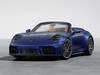 Porsche 911 cabrio 3.0 carrera s 480cv auto