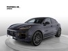 Porsche Cayenne E-Hybrid Coupé