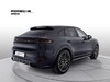 Porsche Cayenne E-Hybrid Coupé