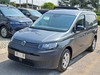 Volkswagen VIC Caddy FURG Cargo90 CRD A7