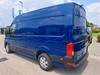 Volkswagen VIC Crafter 35  FURG PM103 antM6