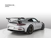 Porsche 911 coupe 4.0 gt3 rs auto