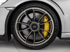 Porsche 911 coupe 4.0 gt3 rs auto