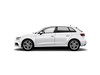 Audi A3 sportback 35 2.0 tdi sport 150cv s-tronic 7m