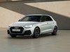 Audi A1 sportback 30 1.0 tfsi identity black 116cv s-tronic