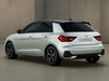 Audi A1 sportback 30 1.0 tfsi identity black 116cv s-tronic