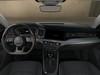 Audi A1 sportback 30 1.0 tfsi identity black 116cv s-tronic