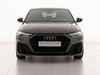 Audi A1 sportback 40 2.0 tfsi identity black 207cv s-tronic