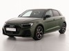 Audi A1 sportback 40 2.0 tfsi identity black 207cv s-tronic
