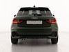 Audi A1 sportback 40 2.0 tfsi identity black 207cv s-tronic