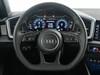 Audi A1 sportback 40 2.0 tfsi identity black 207cv s-tronic
