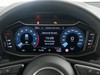 Audi A1 sportback 40 2.0 tfsi identity black 207cv s-tronic