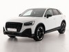 Audi Q2 30 2.0 tdi identity black