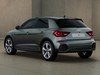 Audi A1 allstreet 30 1.0 tfsi identity contrast 116cv