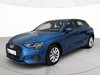 Audi A3 sportback 30 2.0 tdi s-tronic