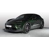 Porsche Macan 4s