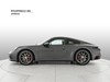 Porsche 911 Carrera 4S