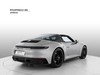 Porsche 911 Targa 4 GTS