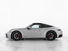Porsche 911 Targa 4 GTS