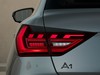 Audi A1 sportback 30 1.0 tfsi identity black 116cv s-tronic