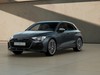 Audi S3 sportback 2.0 tfsi sport attitude quattro s-tronic
