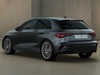 Audi S3 sportback 2.0 tfsi sport attitude quattro s-tronic
