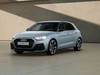 Audi A1 sportback 30 1.0 tfsi identity black 116cv s-tronic