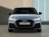 Audi A1 sportback 30 1.0 tfsi identity black 116cv s-tronic