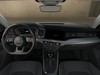 Audi A1 sportback 30 1.0 tfsi identity black 116cv s-tronic