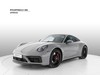 Porsche 911 coupe 3.0 carrera 4 gts auto