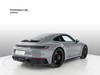 Porsche 911 coupe 3.0 carrera 4 gts auto