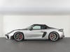 Porsche 718 Boxster Spyder RS