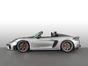 Porsche 718 Boxster Spyder RS