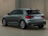 Audi A1 sportback 30 1.0 tfsi s line edition 116cv s-tronic