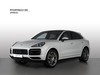 Porsche Cayenne coupe 3.0 e-hybrid tiptronic