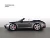 Porsche 911 cabrio 3.0 carrera s auto