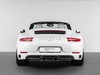 Porsche 911 cabrio 3.0 carrera s auto