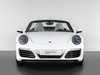 Porsche 911 cabrio 3.0 carrera s auto