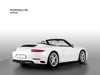 Porsche 911 cabrio 3.0 carrera s auto