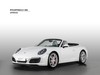 Porsche 911 cabrio 3.0 carrera s auto