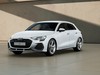 Audi A3 sportback 35 2.0 tdi s line edition s-tronic