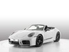 Porsche 911 992 PA C2 CABRIO 3,0 CARRERA T